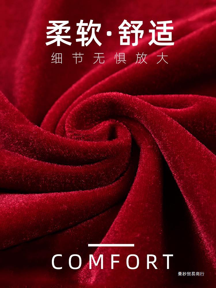 Velvet cloth, stand, 2m, increased thickness