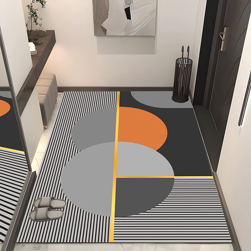 현대 기하학 07 (수직 버전)