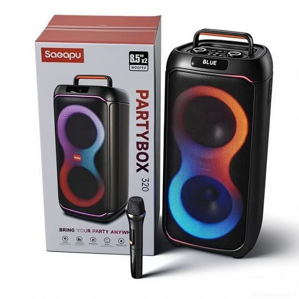 travel handheld speakers