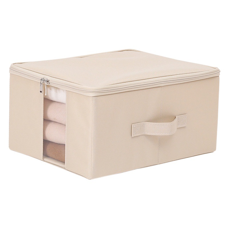 衣類布団収納ボックス布芸収納ボックス家庭用ベッド下整理ボックス布団収納ボックス折り畳み大容量