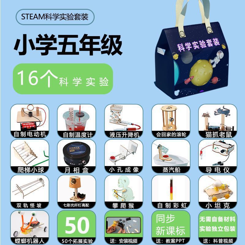 5학년 새 교육과정 기준 [16종 세트] 50개 확장 시험