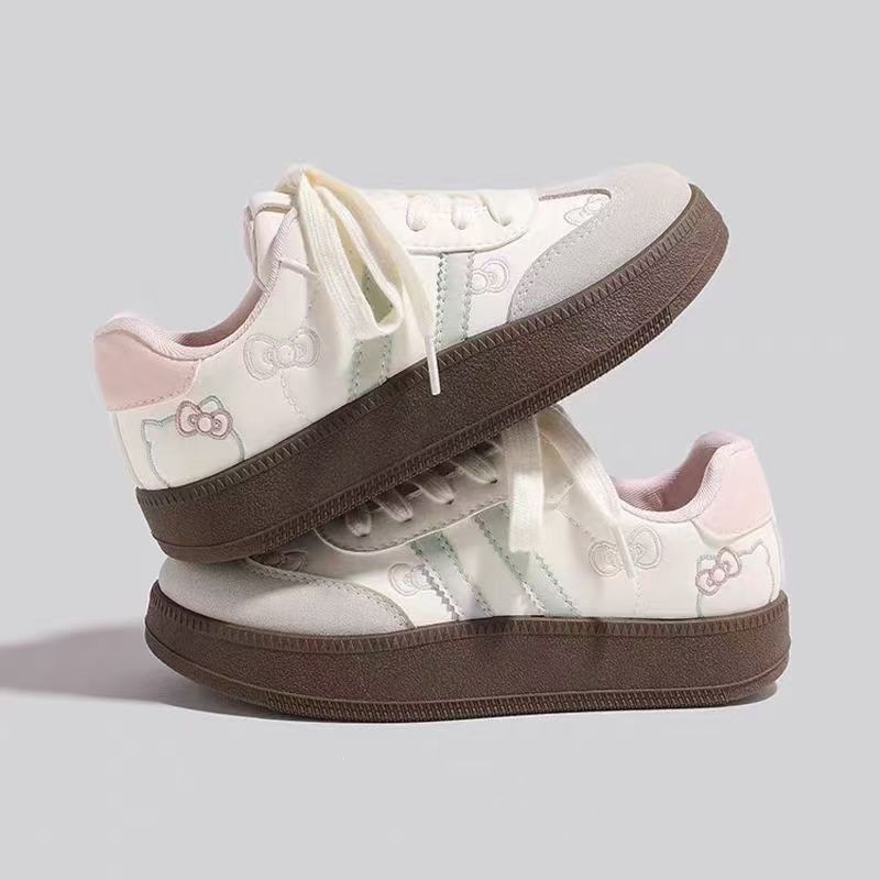 Demi-season children's fashionable soft casual footwear