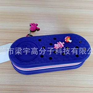Портативная коробка для хранения, пенал, кошелек, DIY