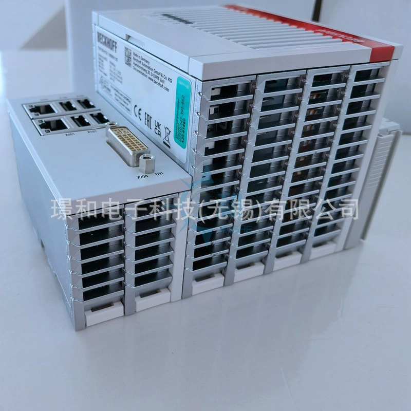 Германия импортировала EP3174-0092/EP3182-1002 Beckhoff клеммную коробку