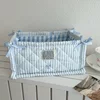 Blue Stripe-01 Large