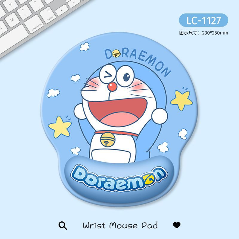 LC-1127【도라에몽 모델 A】