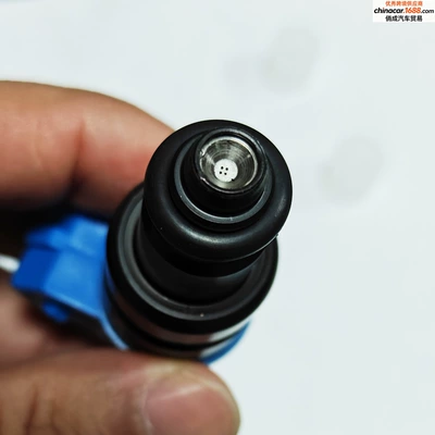 Oil pump, nozzle Suitable for Audi A4