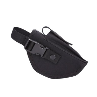 Cs Tactical Holster Right-Hand Version Military Fan Assault Gun Bag Plainclothes Duty Agent Universal Hidden Quick-Draw Holster