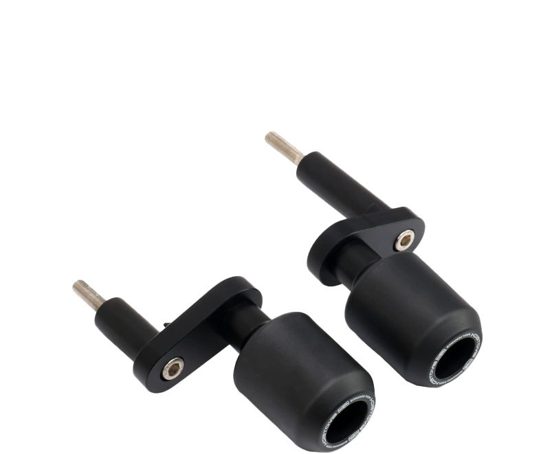 Suitable for Bmw S1000Rr/Xr 09-18 Modified Parts Body Protection Anti-Fall Bar Anti-Fall Ball Anti-Fall Glue