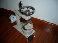 面料布料水压测试仪 水压测试仪 型号:HAD-120