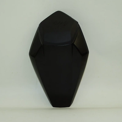 Suitable for Kawasaki Zx10R Motorcycle cushion - matt-black