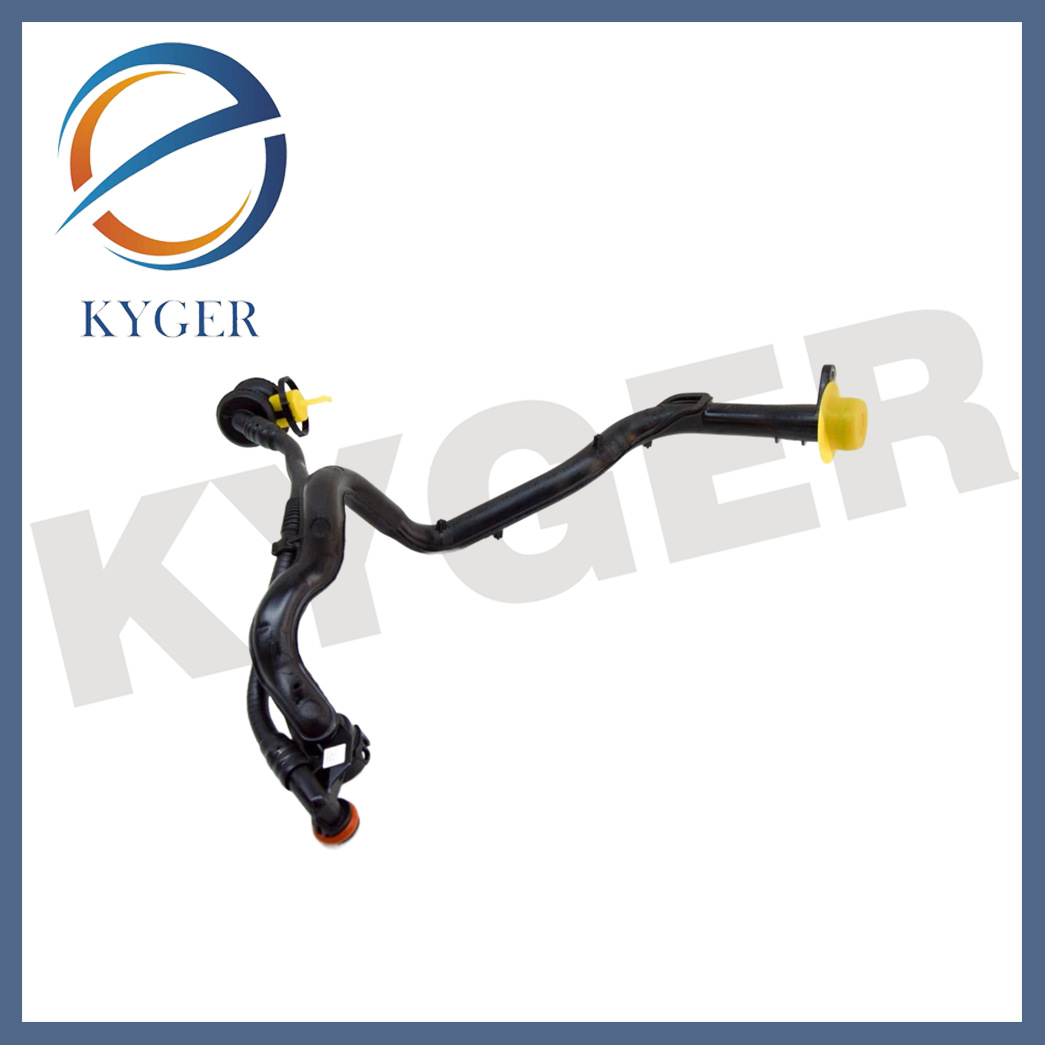 Suitable for Mercedes-Benz Exhaust Manifold Hose A2760182300, Hot-Selling Across Borders