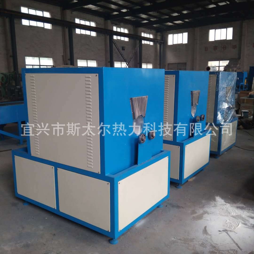 旋转管式炉 催化剂烧结炉  活化烧结旋转管式炉，活性炭烧结炉
