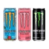 Black+blue+powder [three types of sugar] 330ml*6 can