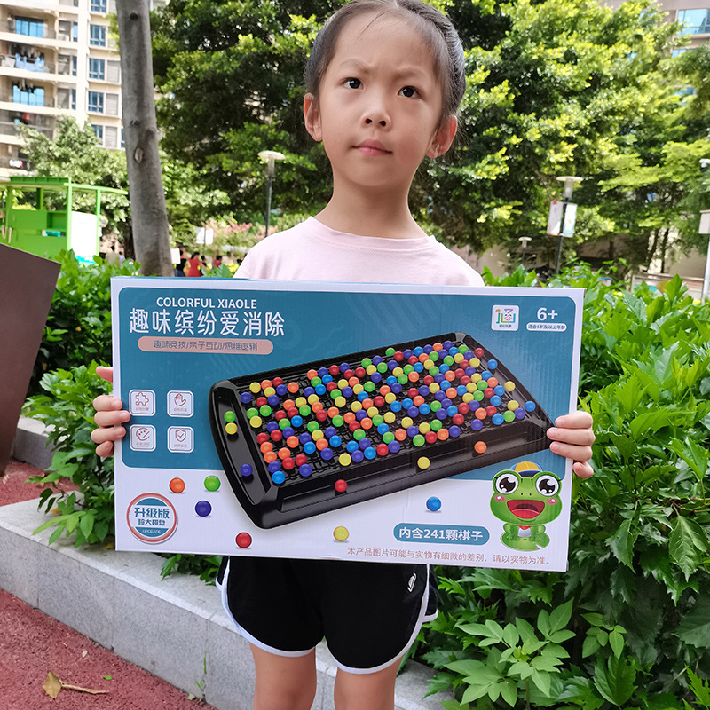 피콕 블루 러브 엘리미네이션 1823