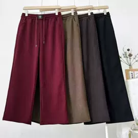 休闲裤;男式休闲裤;中老年休闲套装