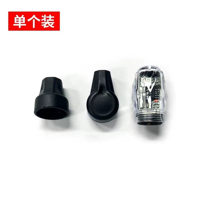 valve light bicycle Hot Wheel breathing - 1-pack-colorful-valve-light-bulk-without-charging-cable