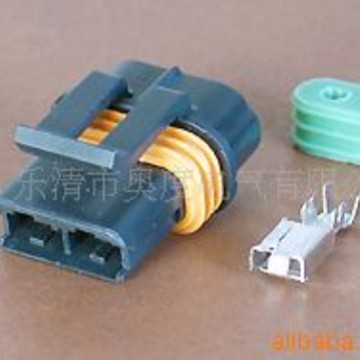 长期供应DJ70232Y-6.3-21 连接器接插件 条形连接器