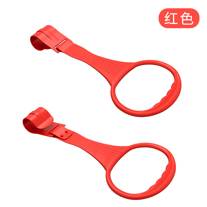Yihai mano tire anillo niños Juego valla especial cuna colgando Anillo de pie bebé equilibrio auxiliar niño al por mayor