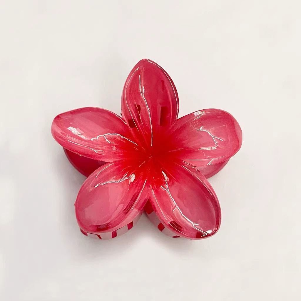 Gran rojo (8 cm)
