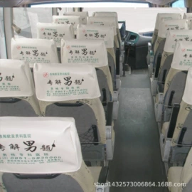 座垫、座套;备胎罩;其他汽车内饰