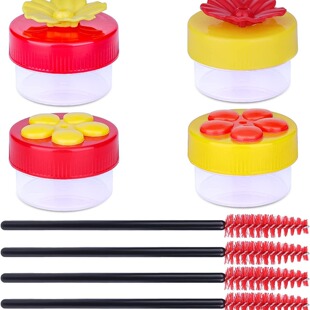 New Hummingbird clip water Feeder flower Hummingbird Feeder Hummingbird Feeder bird Feeder
