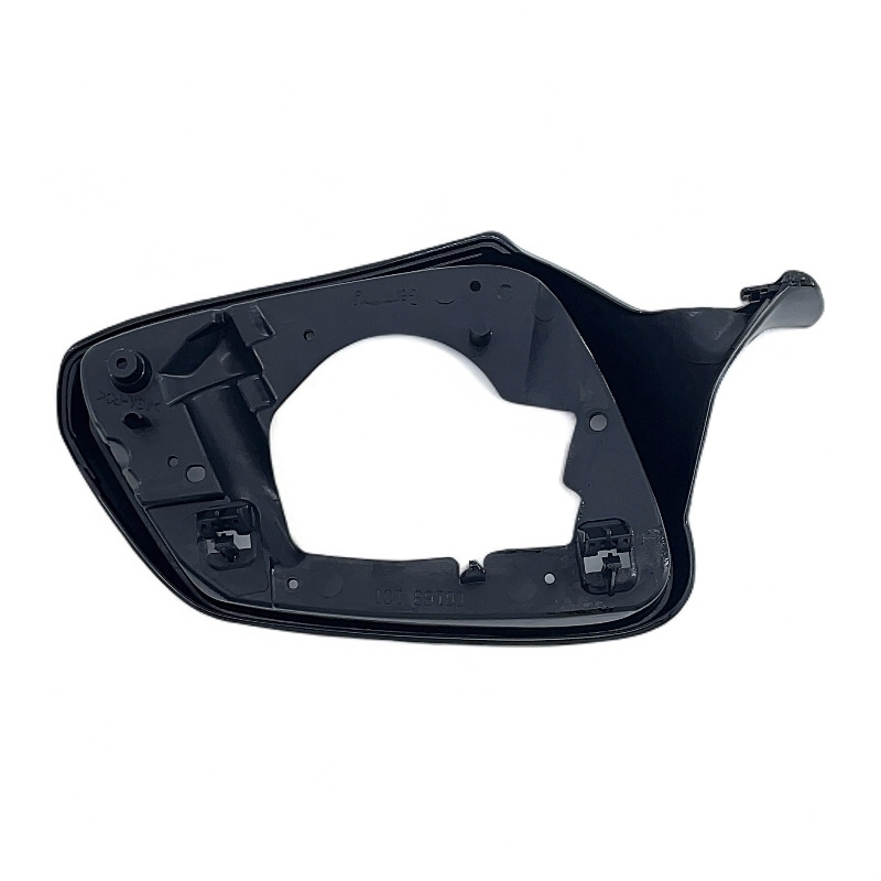 Suitable for Bmw 5 7 Series F18 F07 F02 Rearview Mirror Housing, Reversing Mirror Frame, Turn Signal Reflector Lens Lower Shell
