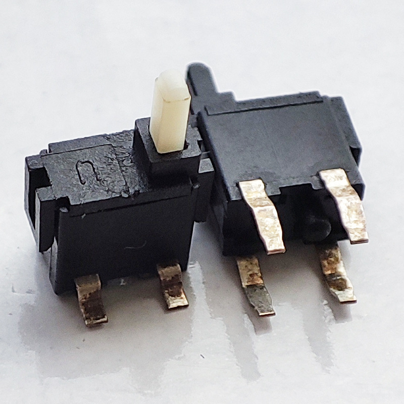 TC-0030限位检测开关 行程开关 共享充电宝检测开关