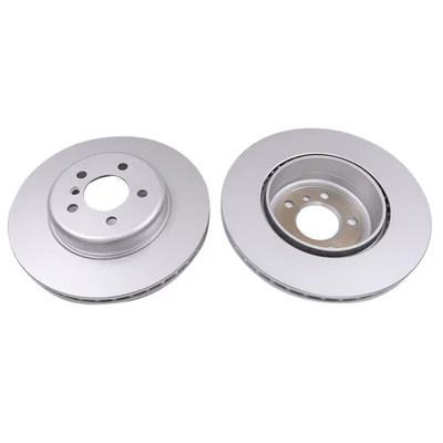 Alloy Brake Discs for Front and – Brake disc/brake drum