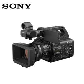 现货国行正品新款PXW-Z380摄像机4K手持摄录一体机直播会议婚庆