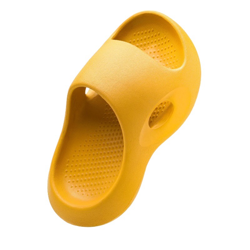 Children's Slippers Summer Baby Home Bathroom Bath Non-Slip Wear-Resistant Cute Eva Slippers Wholesale
