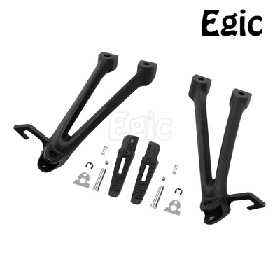 Motorcycle pedals Suzuki Gsxr600 750 - yahei
