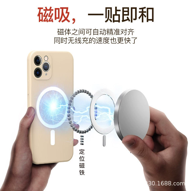 Apple, бренд совместимый iphone12, чехол для телефона, защитный чехол, 13promax, защита от падения