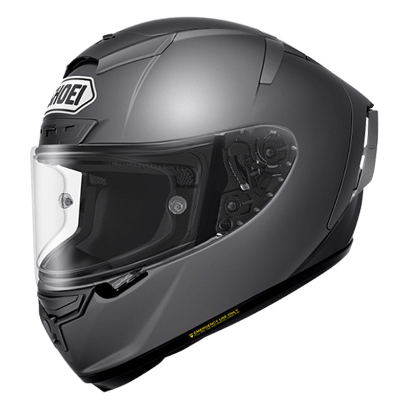 Japón importación SHOEI X14 cascos motocicleta cascos completos hombres y mujeres cascos de raza cuatro estaciones anti-niebla locomotora corriendo cascos