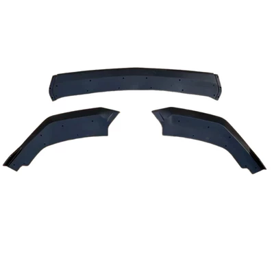 Carbon Pattern Body Kit Small Surround – Big Surrounded