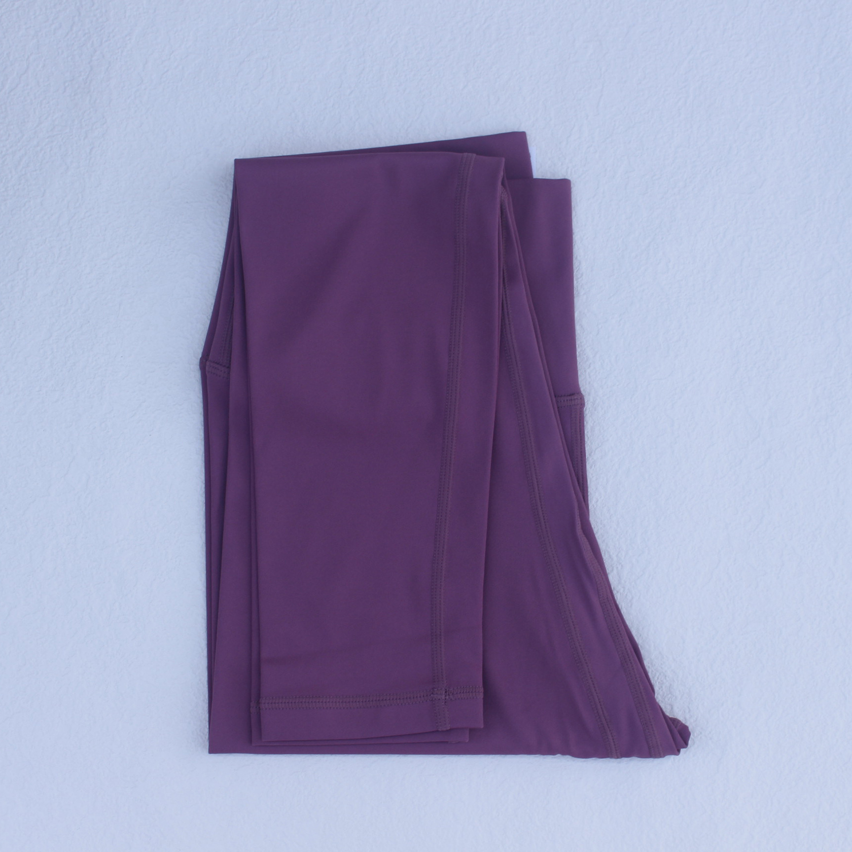 Leggings LULU para mujer, de cintura alta, para yoga, fitness y deporte, pantalones de nueve puntos con bolsillos integrados que hacen que las piernas se vean más largas