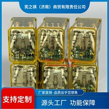 ԃ~IDECȪg^RM2S-UL RY4S RH2B RH4B-U DC24V AC220V