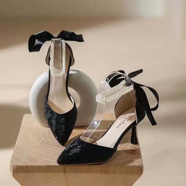 Black and height 8 cm are half -size