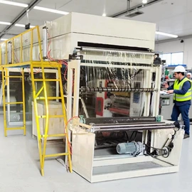 涂布机;包装辅助设备;凹版印刷机