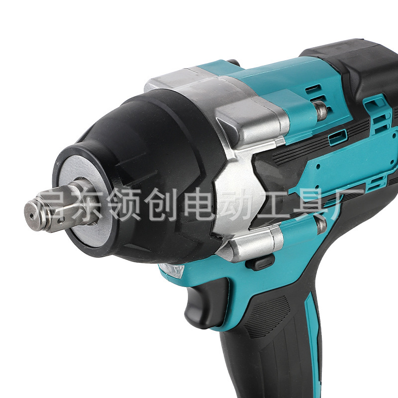 クロスボーダー MT ハイパワー 800N ブラシレス電動レンチ多機能リチウム電動レンチ高トルク自動車修理エアガン|undefined