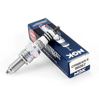 Dr250 Xcr Dr300 Iridium – Alışdırma şamı (Sveçalar)