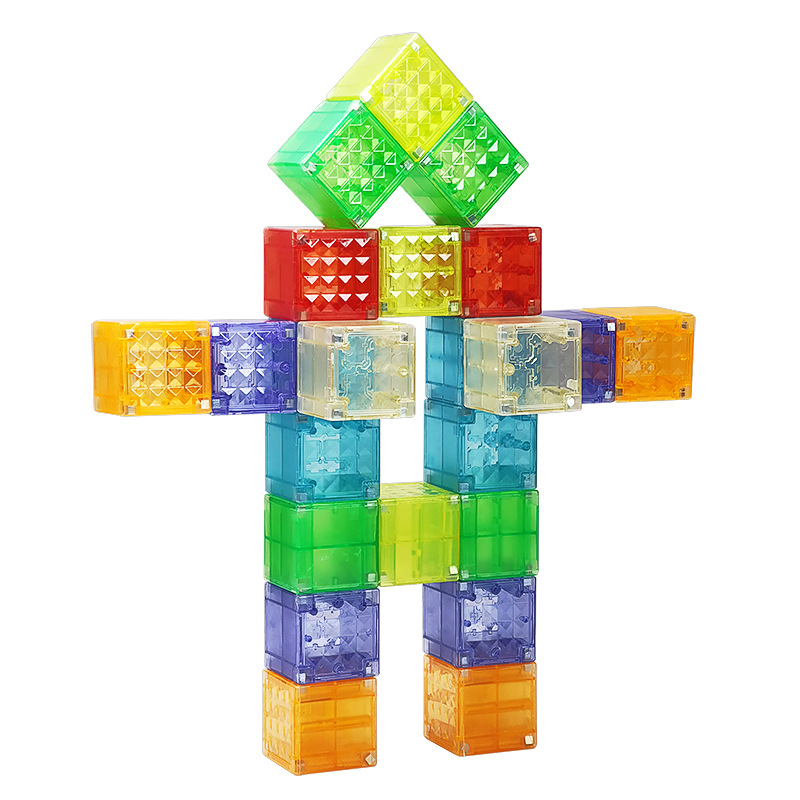 正方形搭建实物白底图—7jpg