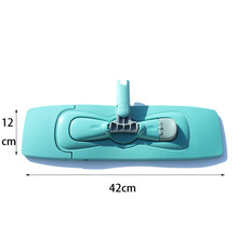 PH2Y中号平板拖把细纤维棉线布新款省力客厅厨房大平层吸水家