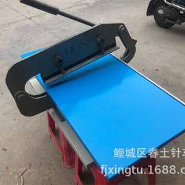 批发切布 样布/布样布料/皮革面料裁切机/裁样机花边机小样裁布机