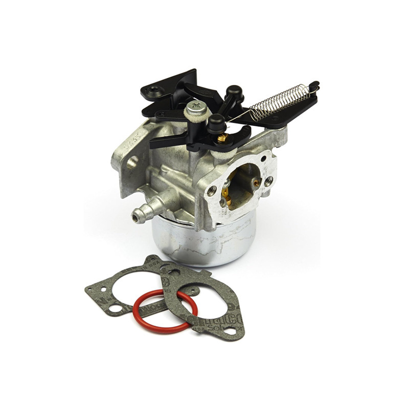 Cortacésped motosierra accesorios adecuados para Briggs & Stratton 796608 carburador