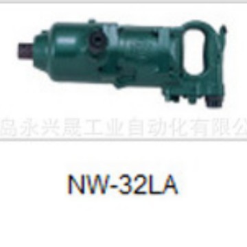 日本NPK双锤式打击扳手25.4mm(1)SP NW-32LA/NW-38/NAW-32LA