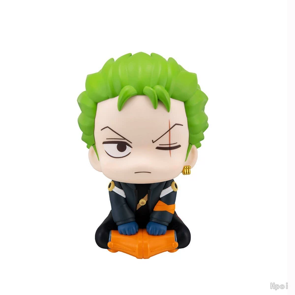 Zoro Future Island