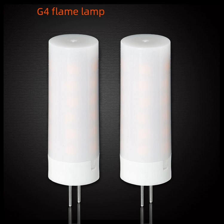 LED лампа, украшения, огни