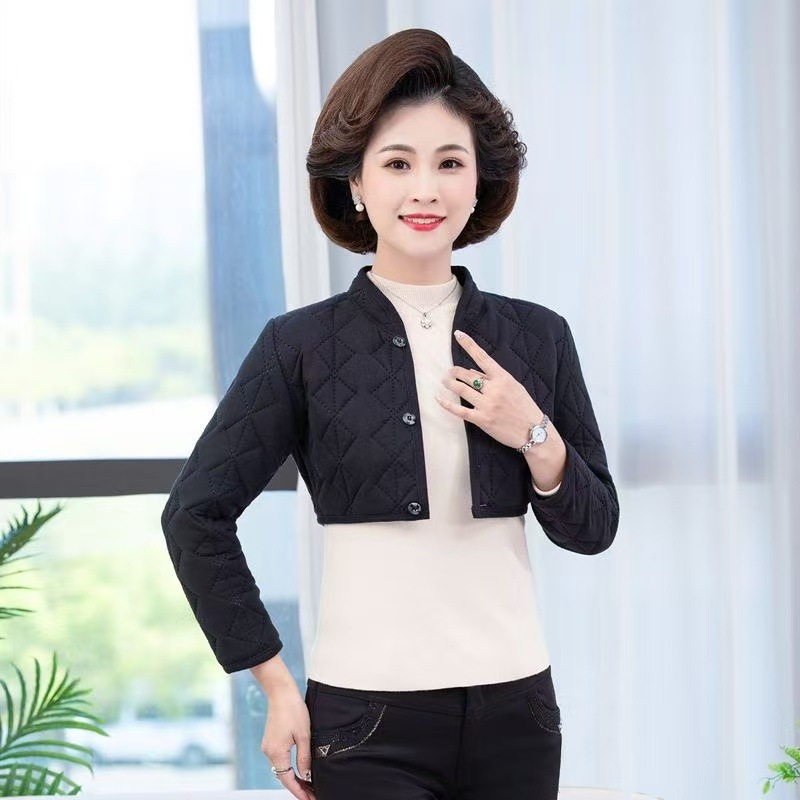 검정색 [긴팔, 허리 보호대 없음]