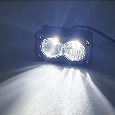 front electric vehicle irradiation light | İşçi projektorları
